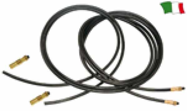 KIT TUBAZIONI OB-GT/M PER TIMONERIA GOTECH